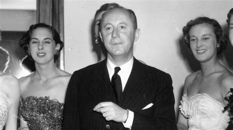 dior and jacques|christian dior wife.